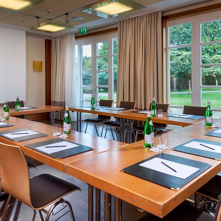 Precise Resort Bad Saarow Exterior photo Meeting room